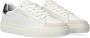 Bjorn Borg Björn Borg Sneakers T1600 CLS M Wit 45 - Thumbnail 1