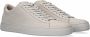 Blackstone Roger Low Antartica Sneaker (low) Man Light grey - Thumbnail 1