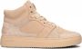 Blackstone Keyla Hazelnut Sneaker (high) Vrouw Light brown - Thumbnail 1