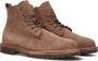 BLACKSTONE Veterboots Heren Cg186 Maat: 42 Materiaal: Suède Kleur: Bruin - Thumbnail 1