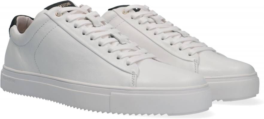 Blackstone witte sneakers heren new arrivals