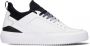 Blackstone Xg88 Sneakers Stijlvol en Trendy Wit Heren - Thumbnail 1