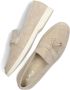 BLASZ Shn80067-01 Loafers Instappers Dames Beige - Thumbnail 1