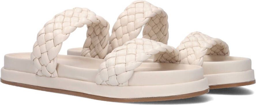 BLASZ Omoda Lpmag-04 Slippers Dames Beige