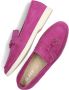 BLASZ Shn80067-01 Loafers Instappers Dames Roze - Thumbnail 1