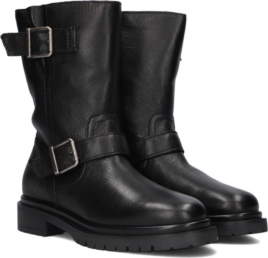 BLASZ Zwarte Boots 2fire220