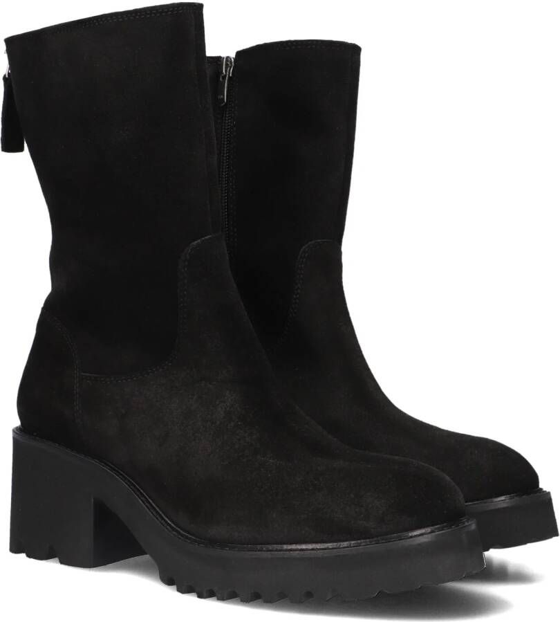 BLASZ Zwarte Boots Evs-2963