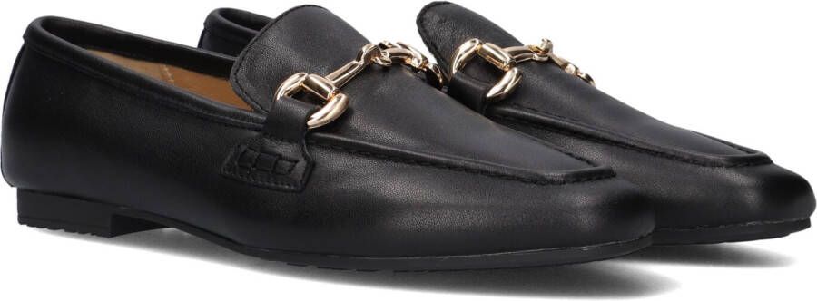 BLASZ Zwarte Loafers Shn2559