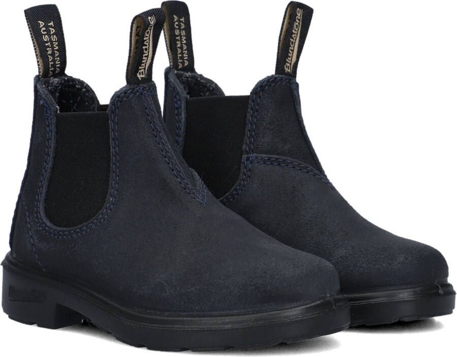 BLUNDSTONE Blauwe Boots 2492