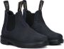 Blundstone 2492 Boots Jongens Blauw - Thumbnail 1