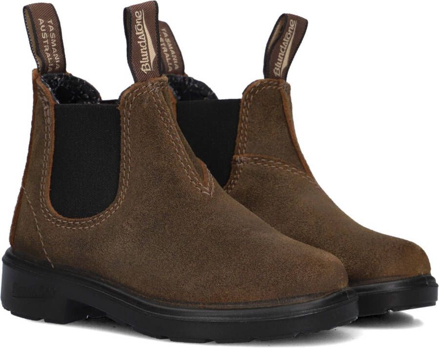 Blundstone 2497 Boots Jongens Bruin