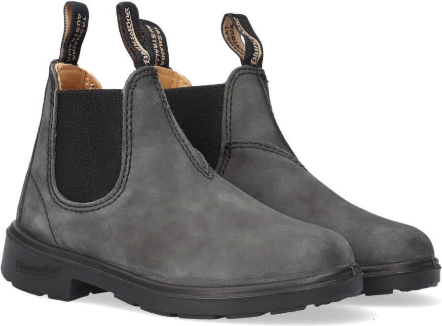 Blundstone 1325 Chelsea boots Enkellaarsjes Zwart