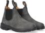 Blundstone 1325 Chelsea boots Enkellaarsjes Jongens Zwart - Thumbnail 1