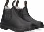 Blundstone 2096 Chelsea boots Enkellaarsjes Zwart - Thumbnail 1