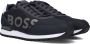 Hugo Boss Lage Sneakers Parkour Runn Blue Heren - Thumbnail 1