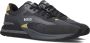 Boss Kurt Sdme N 10214574 Sneakers Grijs Man - Thumbnail 1