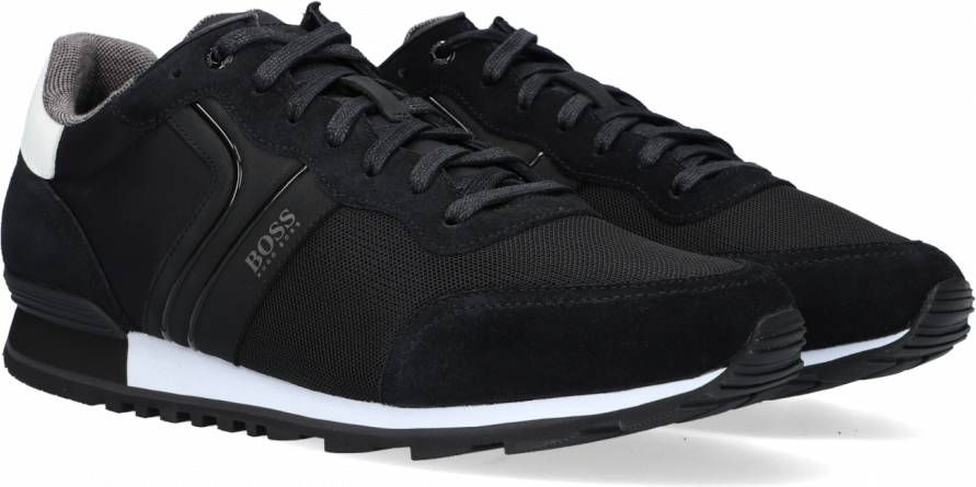 Hugo boss hot sale trainers jd