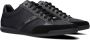 Hugo Boss Saturn Lowp Shoe Black Zwart Heren - Thumbnail 1