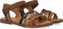 Bullboxer Sandal Girls Tan Cognac 39 Sandalen - Thumbnail 1