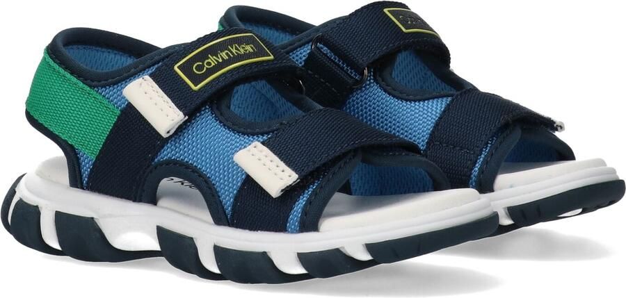 CALVIN KLEIN Multicolor Sandalen 83321