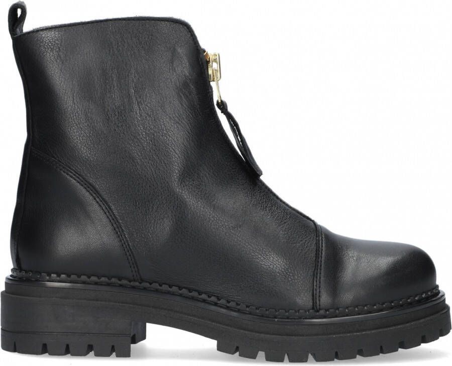 Ca'Shott Zwarte Chelsea Boots 24208