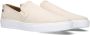 Clay Gregory Loafers Instappers Heren Beige - Thumbnail 1