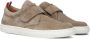 Clic! Cl-jvelcro Lage sneakers Jongens Beige - Thumbnail 1