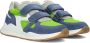 Clic! Cl 20648 Lage sneakers Jongens Blauw - Thumbnail 1