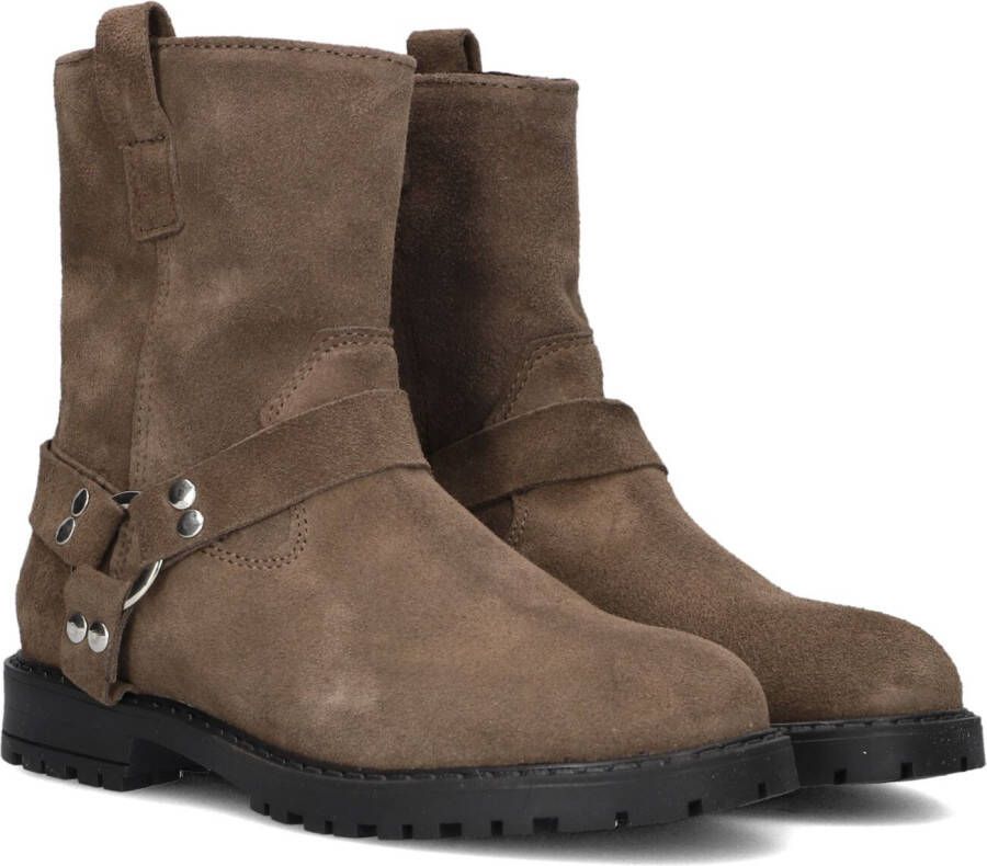 CLIC! Bruine Boots 21125