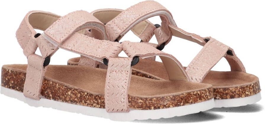 Colors of California New Bio Sandal Sandalen Meisjes Kids Roze