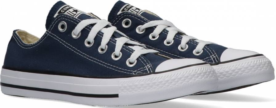 Converse Chuck Taylor All Star Core Ox Bambini sneakers Blauw