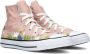 Converse Hoge Sneakers Chuck Taylor All Star Crafted Folk Hi - Thumbnail 1