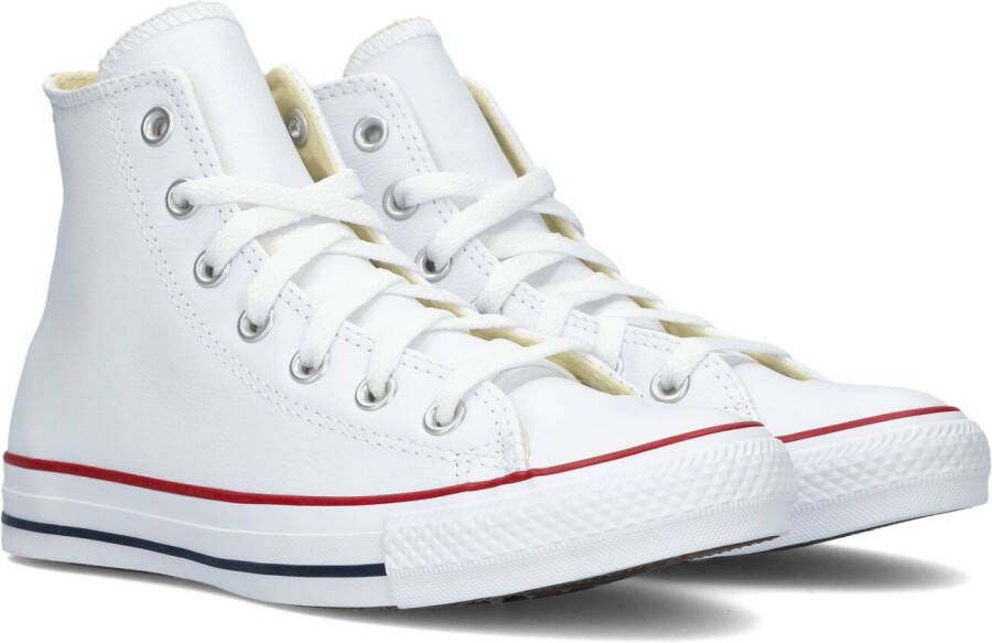 Converse Chuck Taylor All Star Hi Fashion sneakers Schoenen optic white maat: 48 beschikbare maaten:36 37.5 38 39 40 41.5 42 43 44 45 44.5