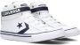 Converse Witte Hoge Sneaker Pro Blaze Strap - Thumbnail 1