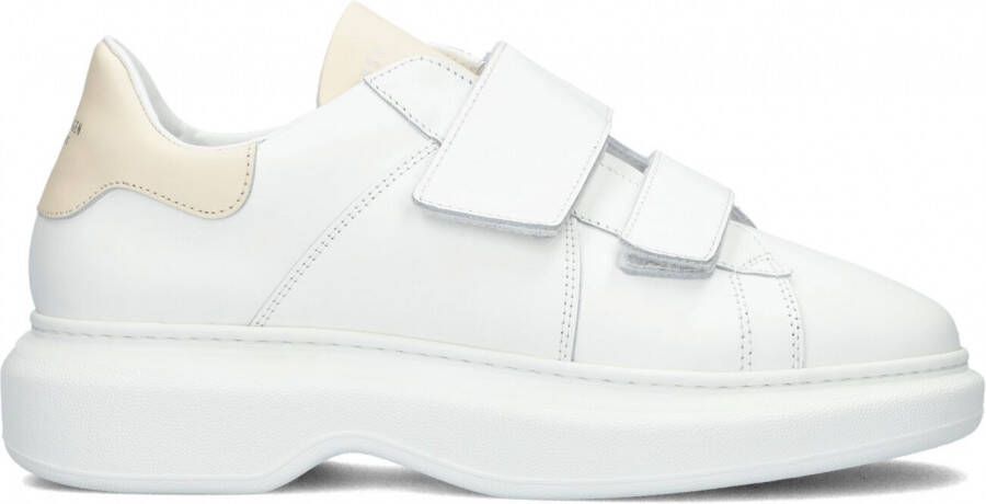 Copenhagen Studios Sneakers MultiColour White Dames