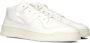 Copenhagen Sneakers Heren Lage sneakers Herenschoenen Leer CPH159M Wit - Thumbnail 1