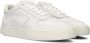 Copenhagen Sneakers CPH264 Leather Mix in wit - Thumbnail 1