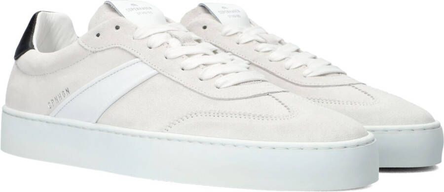 Copenhagen Studios Witte Lage Sneakers Cph309m