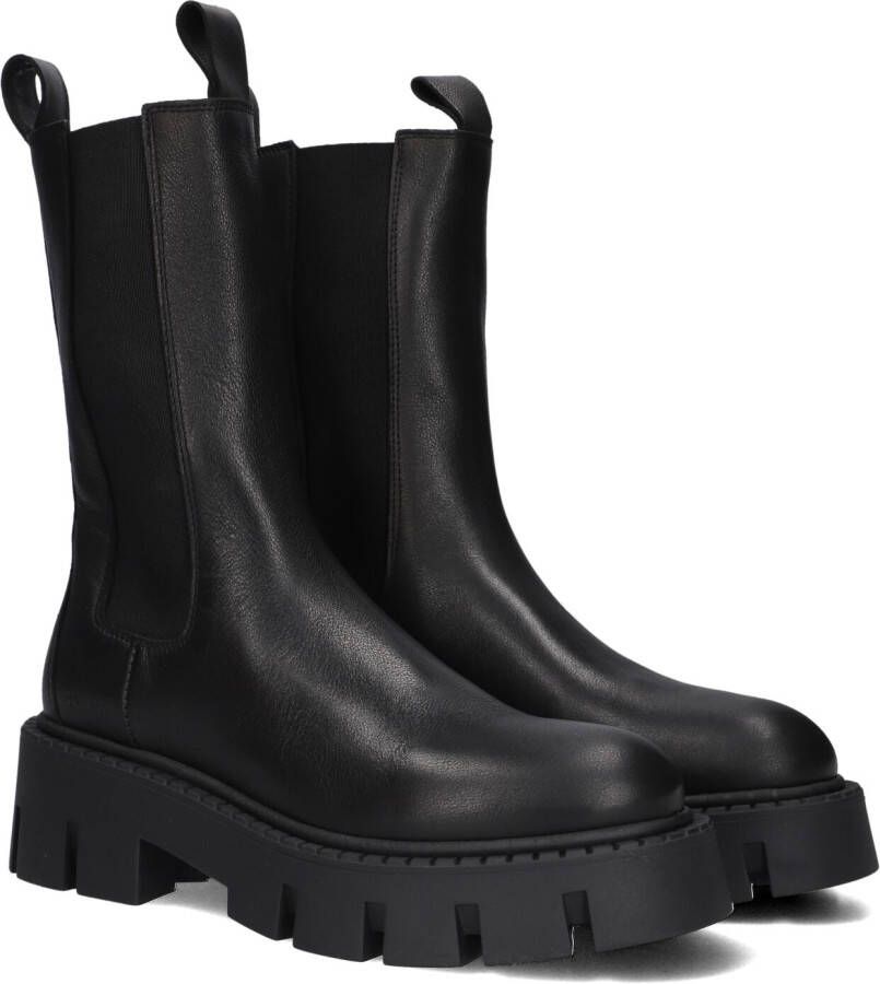 COPENHAGEN STUDIOS Zwarte Boots Cph139