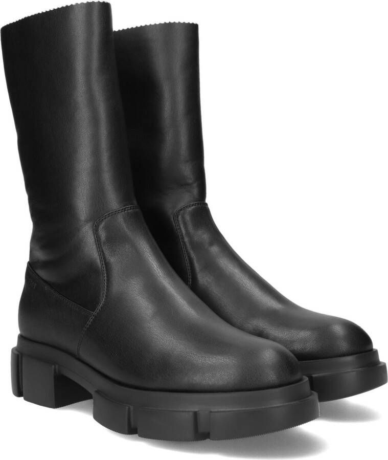 Copenhagen boots online zwart