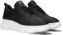 Copenhagen Studios Bouncy Low Top Sneakers Zwart Dames - Thumbnail 1