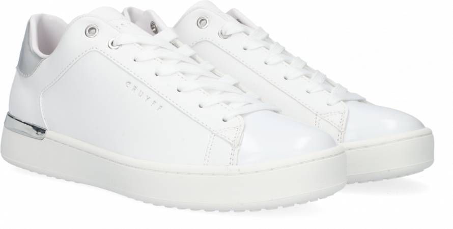 Cruyff Witte Classics Lage Sneakers Patio