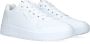 Cruyff Lage Indoor Royal Sneakers White - Thumbnail 1