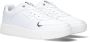 Cruyff Indoor Royal Dames Lage sneakers Dames Wit - Thumbnail 1