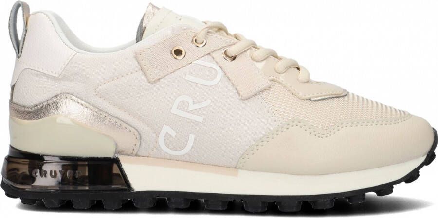 Cruyff Witte Lage Sneakers Superbia Dames