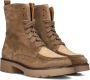 CTWLK Fonda Boots Dames Beige - Thumbnail 1