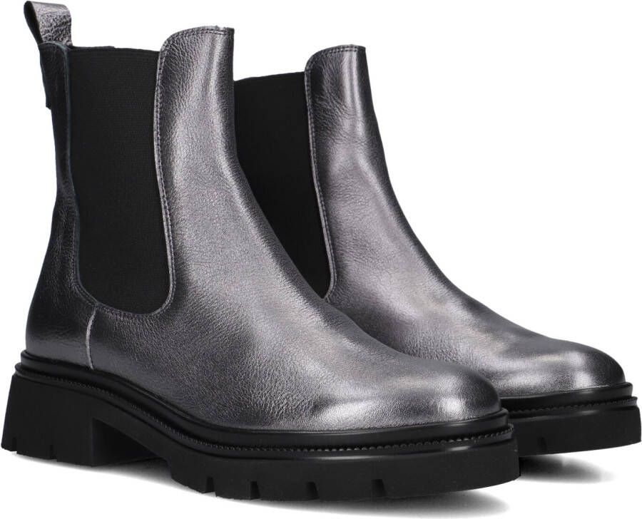 CTWLK Zwarte Boots Felvis