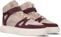 Cycleur de Luxe Elegante Damessneakers Beige Dames - Thumbnail 1