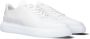 Cycleur de Luxe Witte Lage Sneaker Echelon White Heren - Thumbnail 1