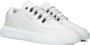 Cycleur de luxe CDLM 231012_LIMIT_white_ Sneakers - Thumbnail 1